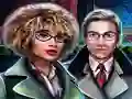 The Unusual Case – kostenloses Online-Spiel