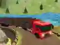 Modern Offroad Truck Driving – kostenloses Online-Spiel