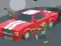 Zombie Drift Arena – kostenloses Online-Spiel