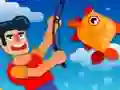 Fishing. io – kostenloses Online-Spiel