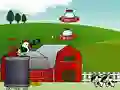 Bazooka Chicken – kostenloses Online-Spiel