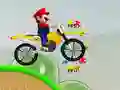 Mario Ride 3 – kostenloses Online-Spiel