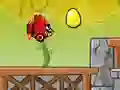 Angry Rocket Bird – kostenloses Online-Spiel