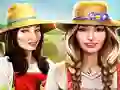 Hideaway Farm – kostenloses Online-Spiel