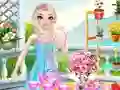 Princess Happy Tea Party Cooking – kostenloses Online-Spiel