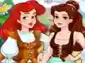 Ren Fair Fashion – kostenloses Online-Spiel