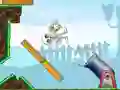 Skeleton Launcher - Levels Pack – kostenloses Online-Spiel