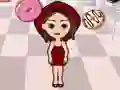 Donuts Shop – kostenloses Online-Spiel