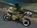 Highway Traffic Moto Stunt Racer – kostenloses Online-Spiel