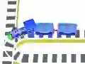 Lowpolly Train Racing – kostenloses Online-Spiel