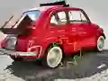 Jigsaw Jam Cars – kostenloses Online-Spiel