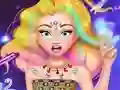 Music Festival Hairstyles – kostenloses Online-Spiel