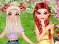 VSCO Fashion Princess – kostenloses Online-Spiel