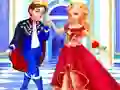 Cinderella Prince Charming – kostenloses Online-Spiel