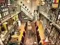 Cleaning Day at University – kostenloses Online-Spiel