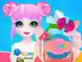 Princess Slime Factory – kostenloses Online-Spiel