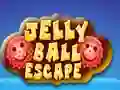 Jelly Ball Escape – kostenloses Online-Spiel