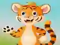 Which Is Different Animal – kostenloses Online-Spiel