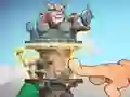 Tower Crush – kostenloses Online-Spiel