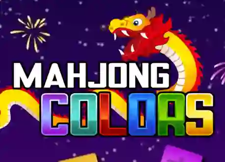 Mahjong Colors – kostenloses Online-Spiel