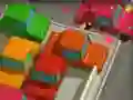 Parking Space Jam – kostenloses Online-Spiel