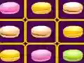 Macarons Block Collapse – kostenloses Online-Spiel