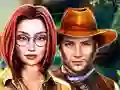 The Shadows Treasure – kostenloses Online-Spiel