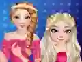 Princess High Fashion Red Carpet Show – kostenloses Online-Spiel