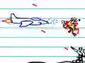 Line of Fire – kostenloses Online-Spiel