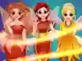 BFF In Fairy Style – kostenloses Online-Spiel