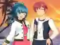 Anime Couples Dress Up – kostenloses Online-Spiel