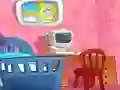 Kids Room Spot The Differences – kostenloses Online-Spiel