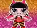 Popsy Princess Spot The Difference – kostenloses Online-Spiel
