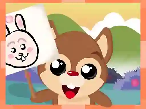 Funny Forest – kostenloses Online-Spiel
