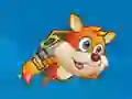 Super Squirrel – kostenloses Online-Spiel