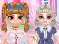 Little Princess Lolita Style Makeover – kostenloses Online-Spiel