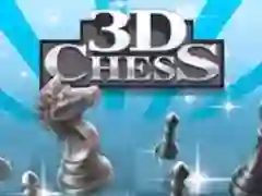 3d Chess – kostenloses Online-Spiel