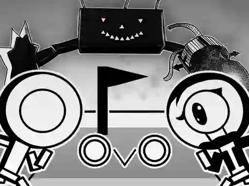 Ovo – kostenloses Online-Spiel