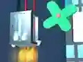 Wobble Fall 3D – kostenloses Online-Spiel