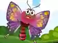 Shapes Jigsaw Insects – kostenloses Online-Spiel