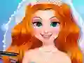 Annie Wedding Hairstyle – kostenloses Online-Spiel