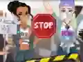 Princess Protest – kostenloses Online-Spiel