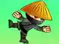 Ninja Balance – kostenloses Online-Spiel