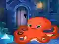 Innocent Octopus Escape – kostenloses Online-Spiel