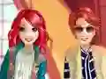 Ariel's Life Cycle – kostenloses Online-Spiel