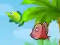 Ninja Fishing – kostenloses Online-Spiel