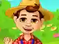 Happy Garden – kostenloses Online-Spiel