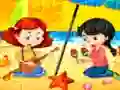 Beach Jigsaw – kostenloses Online-Spiel