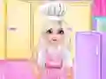 Elsa With Ice Cream Car – kostenloses Online-Spiel