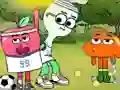 The Summer Sports Quiz 2020 – kostenloses Online-Spiel
